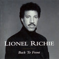 Lionel Richie - Back to Front (CD)
