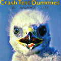 Crash Test Dummies - A Worm's Life (CD)