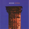 David Shea - Satyricon (CD)