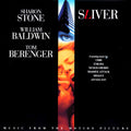 Sliver: Music - Soundtrack (CD)