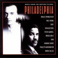 Philadelphia: Music - Soundtrack (CD)