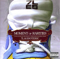 7L & Esoteric - Moment of Rarities (CD)