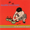 Incredible Force Of Junior - Let the World Fall Apart (CD)