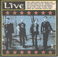 Live - V (CD)