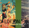 Lotion - Full Isaac (CD)
