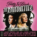 The Raveonettes - Pretty In Black (CD)
