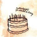 twothirtyeight - You Should Be Living (CD)