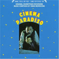 Nuovo Cinema Paradiso - Soundtrack (CD)