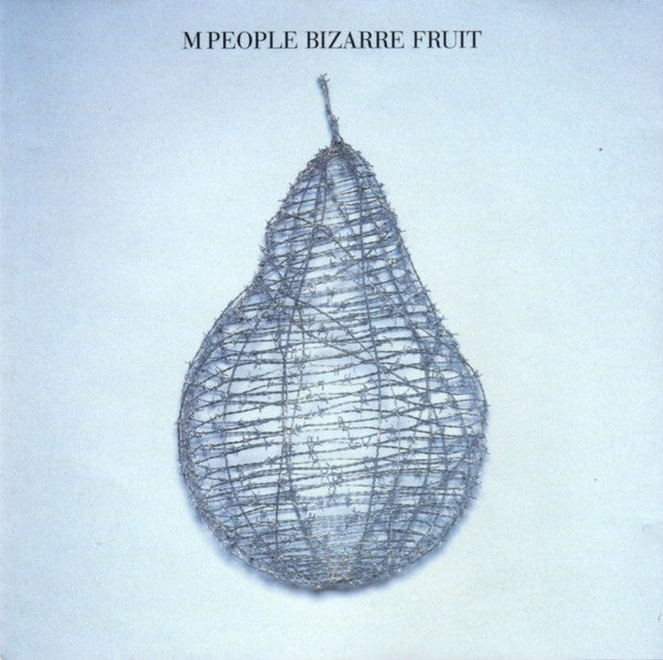 M People - Bizarre Fruit II (CD)
