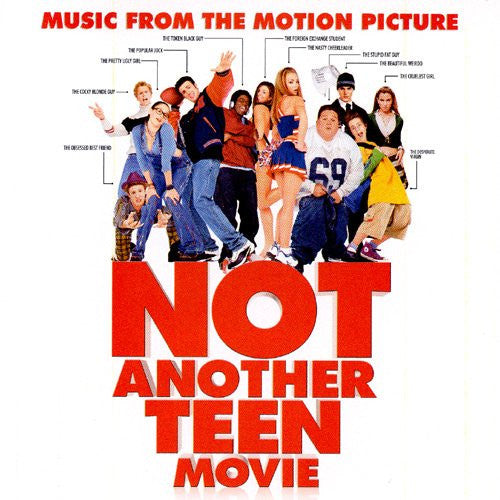 Not Another Teen Movie () - Soundtrack (CD)