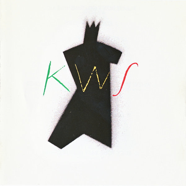 K.W.S. - Please Don't Go (CD)