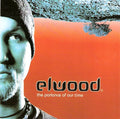 Elwood - the parlance of our time (CD)