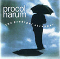 Procol Harum - Prodigal Stranger (CD)