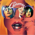 The Casanovas - Casanovas (CD)