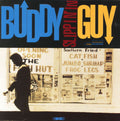 Buddy Guy - Slippin' In (CD)