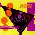 Buzzcocks - Different Kind of Tension Pts. 1-3 (CD)