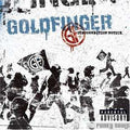 Goldfinger - Disconnection Notice (CD)