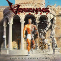 Vengeance Rising - Destruction Comes (CD)