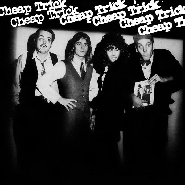 Cheap Trick - Cheap Trick (CD)
