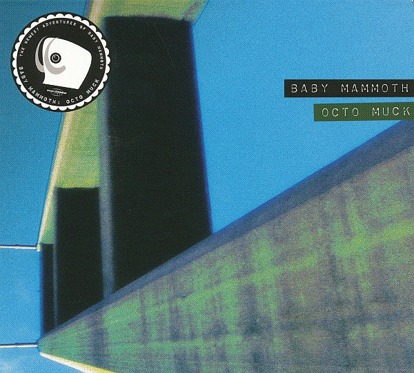 Baby Mammoth - Octo Muck (CD)