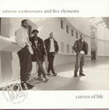 Steve Coleman And Five Elements - Curves of Life (CD)