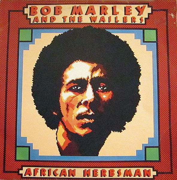 African Herbsman (DVD-Audio)
