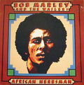 African Herbsman (DVD-Audio)