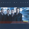 Color Me Badd - Awakening (CD)