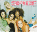 Spice Girls - 2 Become 1 [US CD2] (CD)