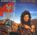Robert Plant - Now & Zen (CD)
