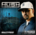Hush - Bulletproof (CD)