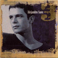 Alejandro Sanz - Alejandro Sanz 3: Edicion 2007 (CD)