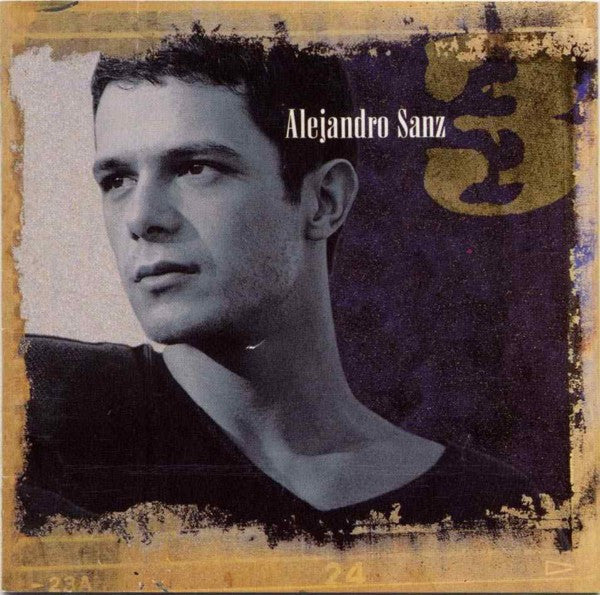 Alejandro Sanz - Alejandro Sanz 3: Edicion 2007 (CD)