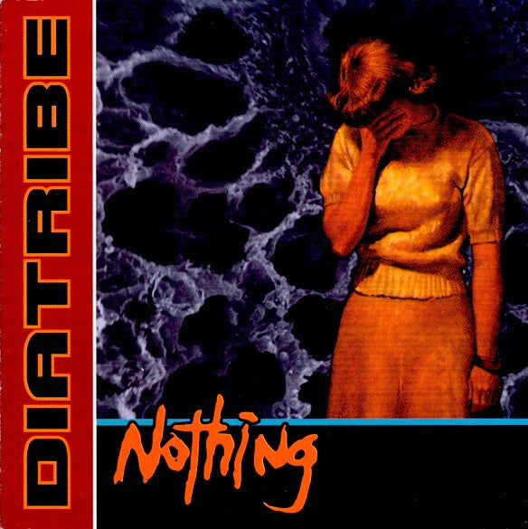 Diatribe - Nothing (CD)