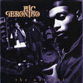 Mic Geronimo - Natural (CD)