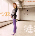 Amber - Colour of Love (CD)