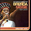 Brenda Fassie - Greatest Hits (CD)