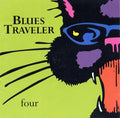 Blues Traveler - Four (CD)