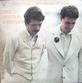 Carlos Santana / John McLaughlin - Love Devotion Surrender (CD)