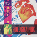 Holographic - Definite Holographic (CD)
