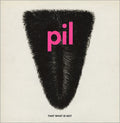 Public Image Limited - That What Is Not (CD)