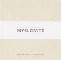 Myslovitz - Mieczyki Skalary Neonki (CD)