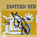 Tao - Esoteric Red (CD)