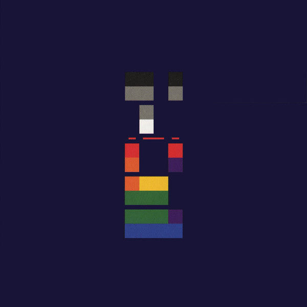 Coldplay - X & Y (CD)