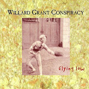 Willard Grant Conspiracy - Flying Low (CD)