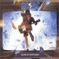 AC/DC - Blow Up Your Video (CD)