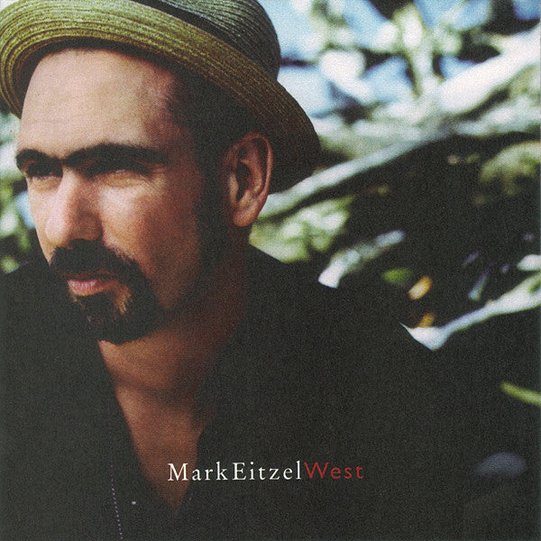 Mark Eitzel - West (CD)