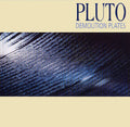 Pluto - Demolition Plates (CD)