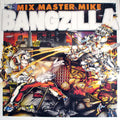 Mix Master Mike - Bangzilla (CD)