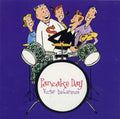 Victor DeLorenzo - Pancake Day (CD)